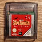 Dracula crazy vampire gameboy color, Avontuur en Actie, 1 speler, Ophalen of Verzenden, Zo goed als nieuw