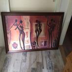 Koloniale afbeelding, Ophalen