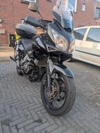 Suzuki V-Strom DL650 (2004) A2 op kenteken! Beide ECU's, 2 cilinders, Particulier, Toermotor, Minimaal motorrijbewijs A2