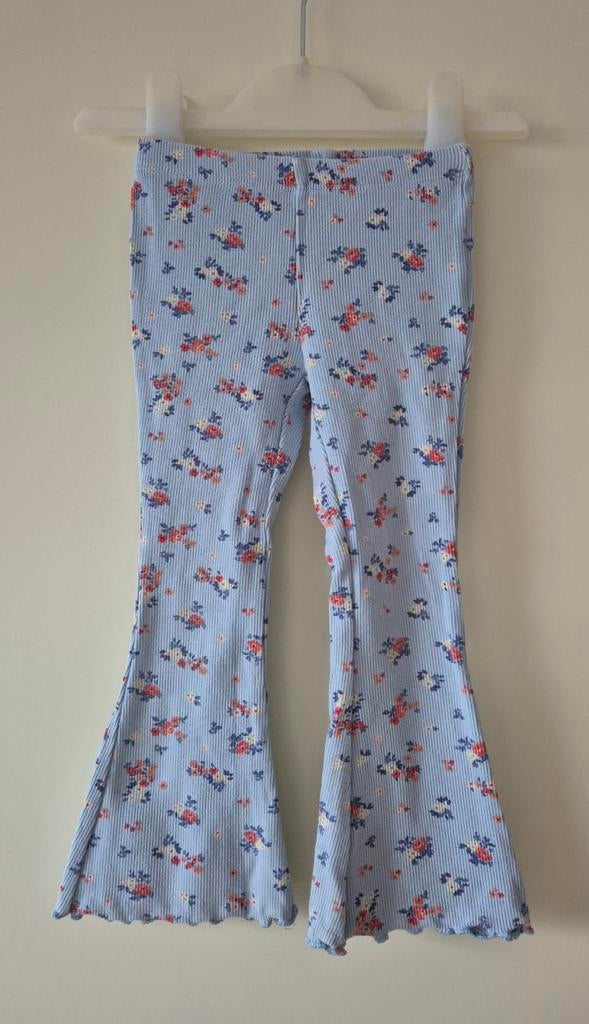 C&A Legging, Kinderen en Baby's, Kinderkleding | Maat 92, Ophalen of Verzenden, Gebruikt, Meisje, Broek