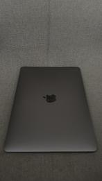 MacBook – Perfect voor Studie of Werk, Ophalen, 256 GB, Qwerty, 8 GB