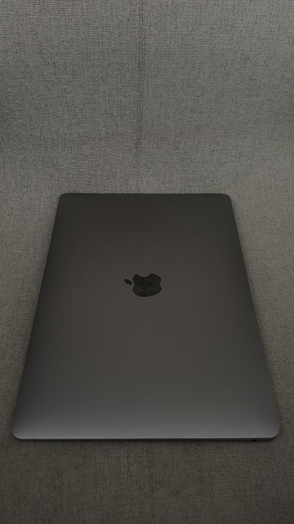 MacBook – Perfect voor Studie of Werk, Computers en Software, Apple Macbooks, Zo goed als nieuw, MacBook Air, 13 inch, Minder dan 2 Ghz