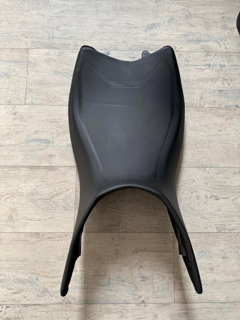 Zadel KTM Superduke 1290R (2014-2019), Ophalen, Gebruikt