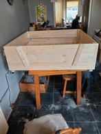 grote hondenmand/werpkist 120 bij 120, Ophalen of Verzenden, Nieuw, Overige