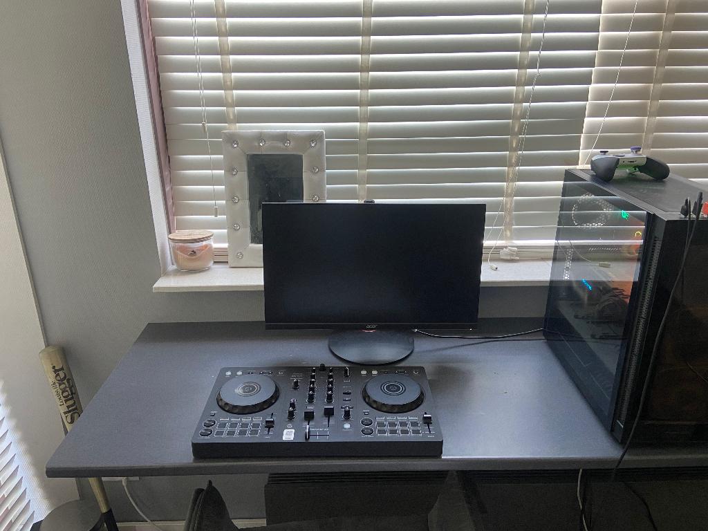 144hz acer gaming monitor, Computers en Software, Monitoren, Ingebouwde speakers, IPS, 101 t/m 150 Hz, Full HD