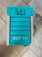Mastervolt chargemaster 12/35-3, Ophalen of Verzenden, Zo goed als nieuw, Overige typen