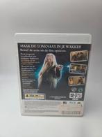 Harry Potter en de Halfbloed Prins - PS3 Game, Avontuur en Actie, Gebruikt, Electronic Arts, 1 speler