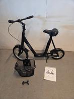 NRG bike / loopfiets, Ophalen