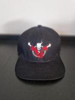 Thunderdome snapback cap. 25 years special hardcore gabber, Ophalen of Verzenden, Nieuw