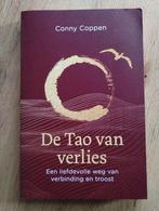De Tao van verlies - Conny Coppen (Zo goed als nieuw), Boeken, Achtergrond en Informatie, Spiritualiteit algemeen, Ophalen of Verzenden