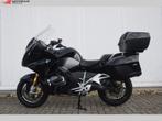 BMW R 1250 RT (bj 2022 - 10,893 km) Triple black, 2 cilinders, 1254 cc, Bedrijf, Onbekend
