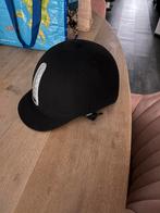 Paardrijcap, Dieren en Toebehoren, Kinderen, Overige soorten, Ophalen of Verzenden, Zo goed als nieuw