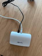 Somfy Smartbediening voor rolluiken & screens (Connexoon), Doe-het-zelf en Verbouw, Rolluiken, Ophalen of Verzenden, Zo goed als nieuw