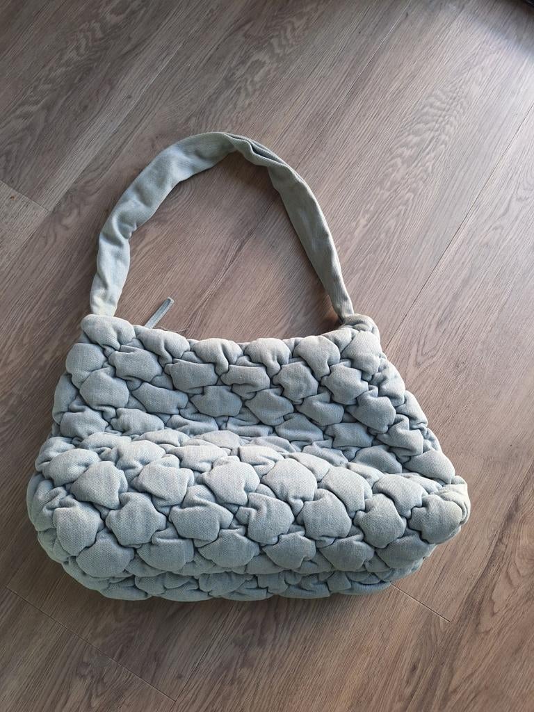 Leuke handtas te koop, Ophalen of Verzenden, Handtas