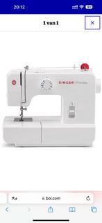 nieuw in doos, Naaimachine Singer F1408, Ophalen of Verzenden, Nieuw, Naaimachine, Singer