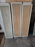 Lichtbakken voor systeemplafond, geschikt voor LED, Ophalen of Verzenden