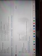 Surface Go 2 Tablet met Toetsenbord & Oplader, 64 GB, Surface Go 2, Wi-Fi, Microsoft