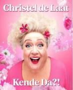 Gevraagd: 2 tickets Christel de Laat, Tickets en Kaartjes, Twee personen, Maart