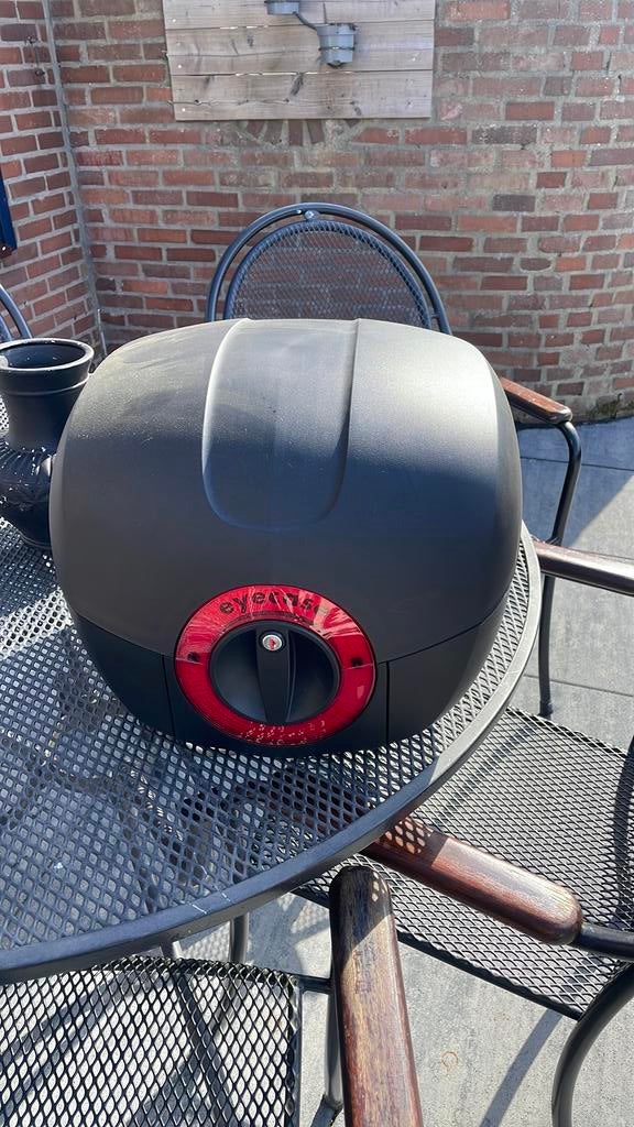 Scooter koffer, Ophalen of Verzenden, Zo goed als nieuw