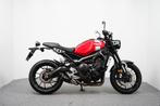 Yamaha XSR 900 ABS (bj 2018), Motoren, Motoren | Yamaha, Bedrijf, Meer dan 35 kW, 847 cc, Naked bike