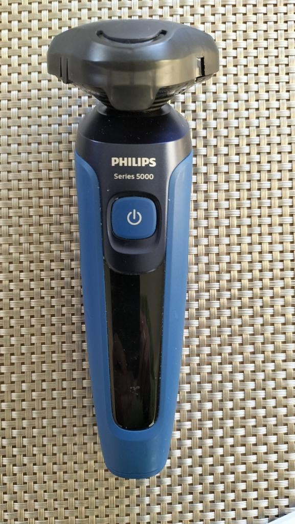 Philips scheerapparaat, Ophalen, Zo goed als nieuw, Scheren en Epileren