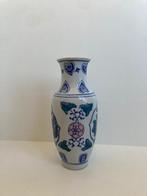 Vintage Chinese vaas, Ophalen