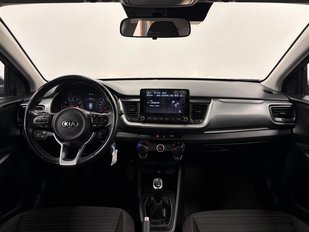Kia STONIC 1.0 T-GDi MHEV*Camera*Cruise-Control*PDC*Navi*, Auto's, Kia, Voorwielaandrijving, 450 kg, Euro 6, 1095 kg