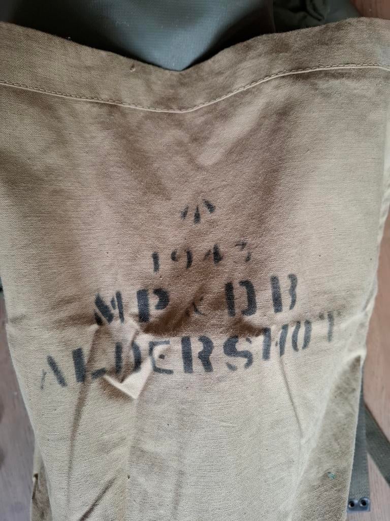 Militaire kleding en accessoires, Verzamelen, Ophalen of Verzenden, Landmacht, Nederland, Kleding of Schoenen
