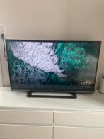 Sharp Aquos LC-42LD264E Full HD LED TV, 50 Hz, Ophalen of Verzenden, 100 cm of meer, Sharp