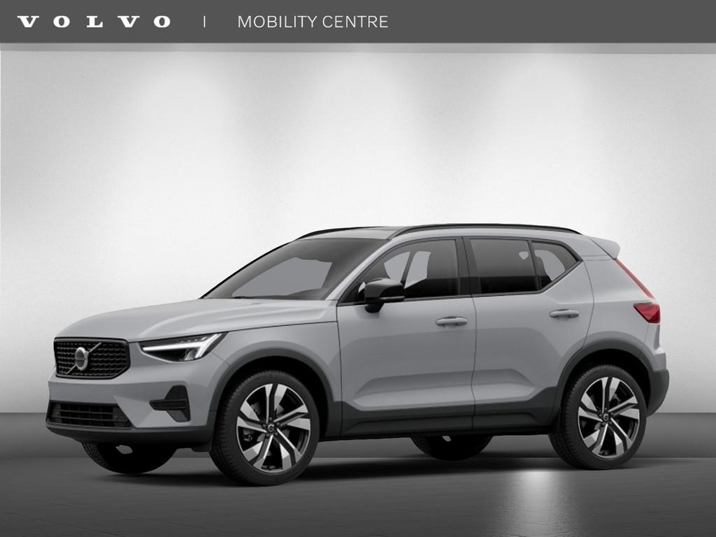 Volvo XC40 2.0 B4 Plus Dark | TE BESTELLEN! (bj 2025), Automaat, 15 km/l, 4 cilinders, Lichtsensor