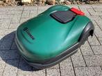 Robotmaaier ROBOMOW RK1000 maaier elektrische grasmaaier, Ophalen, Gebruikt, Minder dan 20 cm, Robomow