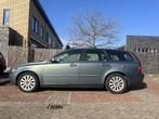 Volvo V50 1.8 2004 Groen 149642KM, Auto's, Volvo, Voorwielaandrijving, Beige, Stationwagon, Handgeschakeld