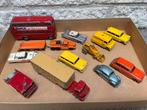 Lesney matchbox budgie 13 stuks, Ophalen of Verzenden, Zo goed als nieuw, Auto, Lesney