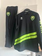 Ado denhaag traings pak, Ophalen of Verzenden, Zo goed als nieuw, Maat 56/58 (XL)