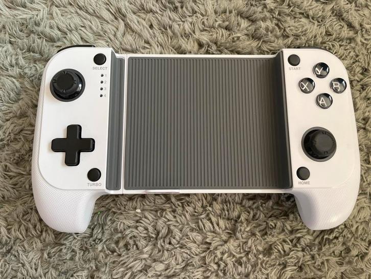 Smartphone controller, Spelcomputers en Games, Spelcomputers | Overige Accessoires, Zo goed als nieuw, Ophalen of Verzenden