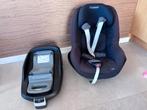 Maxi cosi pearl met isofix, Kinderen en Baby's, Autostoeltjes, Ophalen, Gebruikt, 9 t/m 18 kg, Isofix