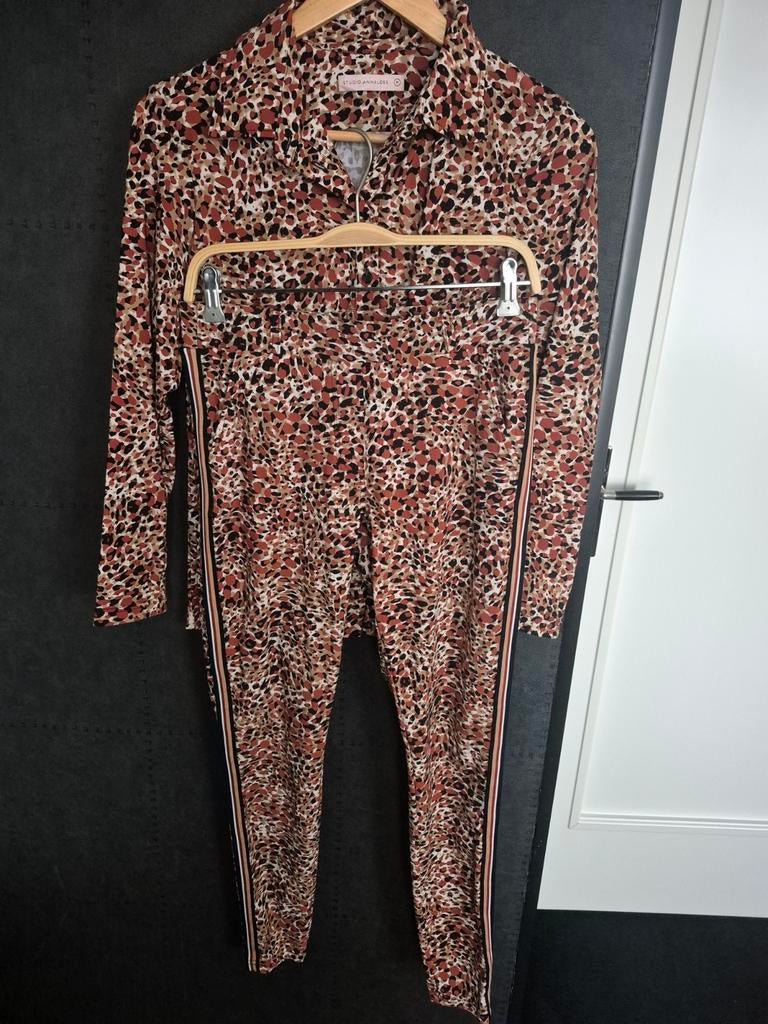 Studio anneloes setje, Verzenden, Zo goed als nieuw