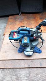 Afkort zaag, Doe-het-zelf en Verbouw, Gereedschap | Zaagmachines, Ophalen, Gebruikt, Afkortzaag, 30 tot 70 mm