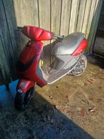 Viva city 70cc project zonder kenteken, Ophalen, Gebruikt, Tweetakt, Vivacity