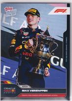 Max Verstappen #001, Verzenden, Nieuw, Formule 1