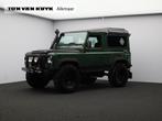 Land Rover Defender 2.5 Tdi 90" Hard Top Lier / snorkel / AT, 2500 cc, Stof, Gebruikt, 4 cilinders