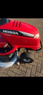 Honda 2620, Tuin en Terras, Zitmaaiers, Ophalen of Verzenden, Zo goed als nieuw, 120 cm of meer