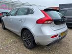 Volvo V40 | 2017 | 2.0 D2 Nordic+ | AUTOMAAT | MOTOR DEFECT, Auto's, Volvo, Gebruikt, Euro 6, 4 cilinders, Leder en Stof