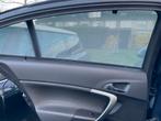 Zonneschermen Opel Insignia (2008-2017), Ophalen of Verzenden, Gebruikt, Opel