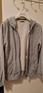 Cruyff vest maat M, Ophalen of Verzenden, Zo goed als nieuw, Blauw