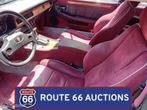 Jaguar XJS V12 | 1989 | Route 66 Auctions, Auto's, Overige carrosserieën, Zwart, Bedrijf, Handgeschakeld
