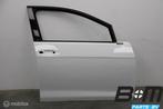 Portier rechtsvoor VW Golf 7 5rds LC9A 5G4831056AR, Auto-onderdelen, Gebruikt