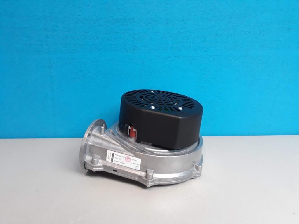 Ventilator Agpo Ferroli Ultima 5/A/Econpact 3/4/5 (Ebmpapst), Doe-het-zelf en Verbouw, Verwarming en Radiatoren, Nieuw, Cv-ketel of Combi-ketel