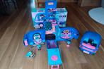 L.O.L. Surprise! OMG 4-in-1 Glamper Camper, Ophalen of Verzenden, Gebruikt