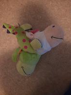 Flipazoo Eenhoorn/Draak knuffel, Ophalen of Verzenden, Zo goed als nieuw, Overige typen